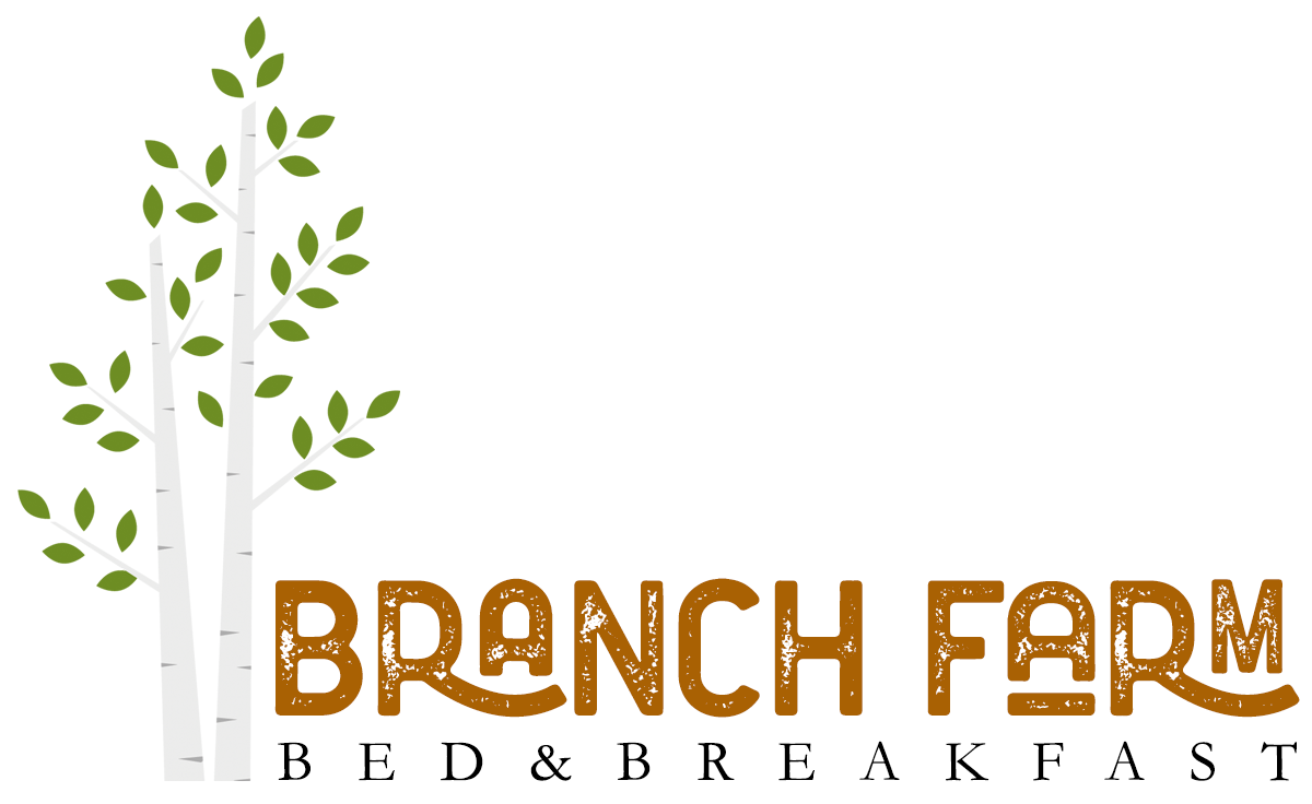 Branch Farm Bed and Breakfast