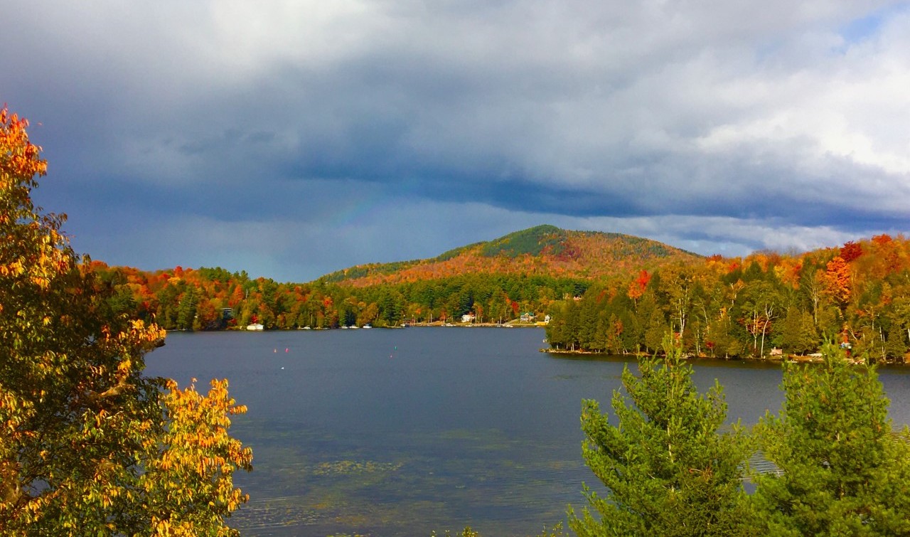 Branch Farm Bed and Breakfast | Adirondacks B & B